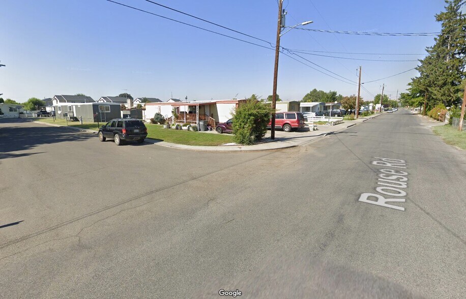 More Photos Of 525 Rouse Rd, Sunnyside Manufactured Housing Mobile Home Park For Sale