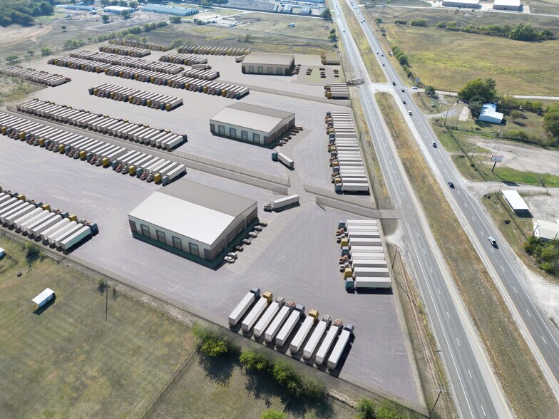 More Photos Of 15827 Highway 377 S, Fort Worth Unknown For Lease