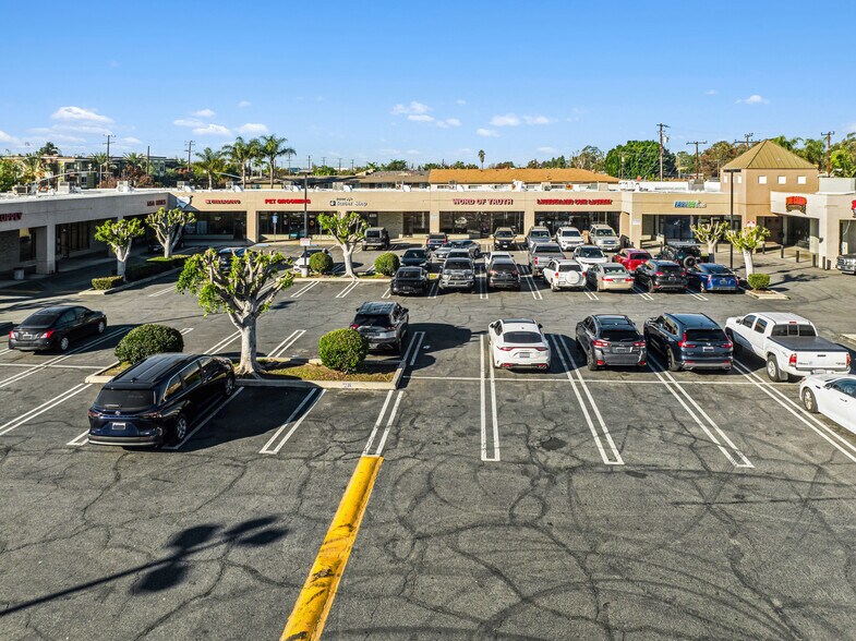 More Photos Of 3303-3401 E Artesia Blvd, Long Beach Unknown For Lease