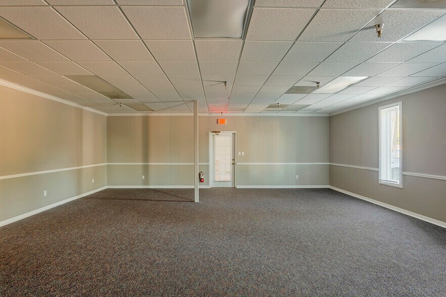 More Photos Of 1465 S Fort Harrison Ave, Clearwater Office For Lease