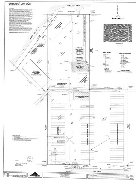 More Photos Of 4900-4932 171st St, Country Club Hills Land For Sale