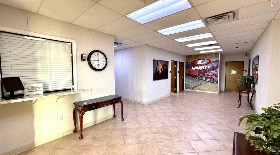 More Photos Of 6300 E Interstate 20, Midland Industrial For Sale