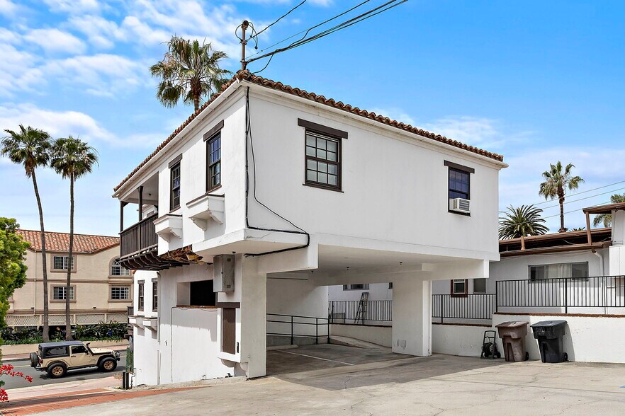 More Photos Of 2011 S El Camino Real, San Clemente Freestanding For Sale