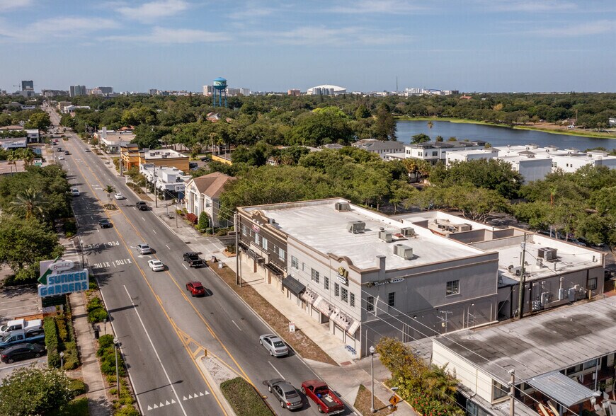 More Photos Of 1914 4th St N, Saint Petersburg Storefront Retail Office For Lease