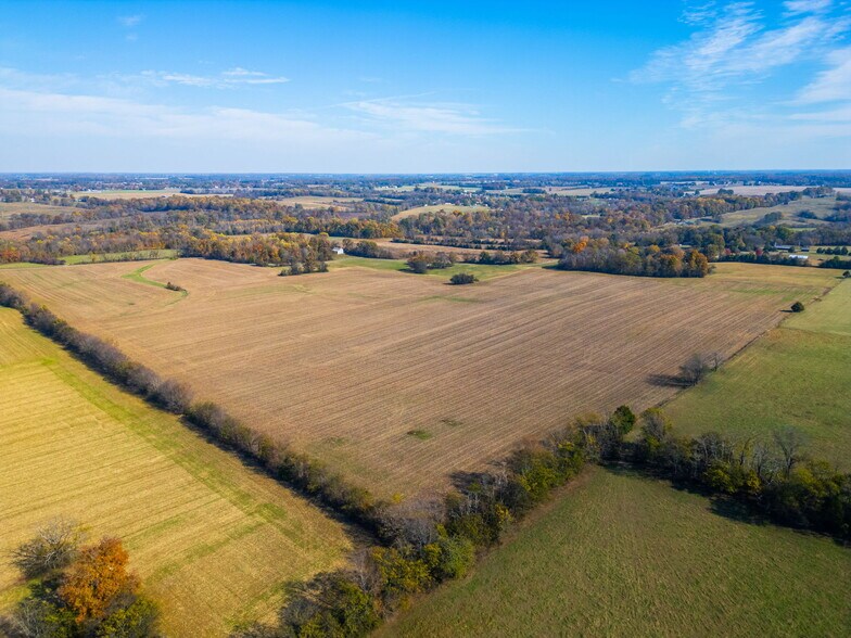 More Photos Of 7265 Bob Carr Rd, Cross Plains Land For Sale