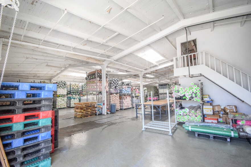 More Photos Of 2300 E 49th St, Vernon Manufacturing For Lease