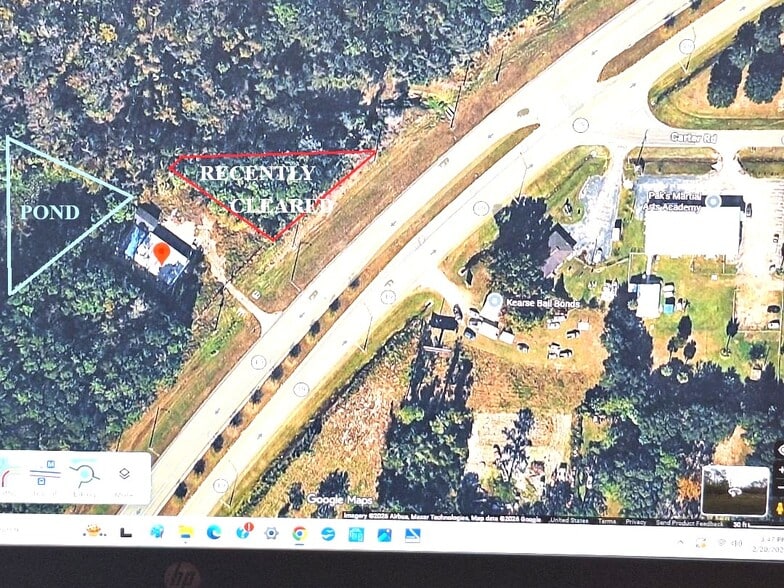 More Photos Of 1024 FL-19 N, Palatka Service For Lease