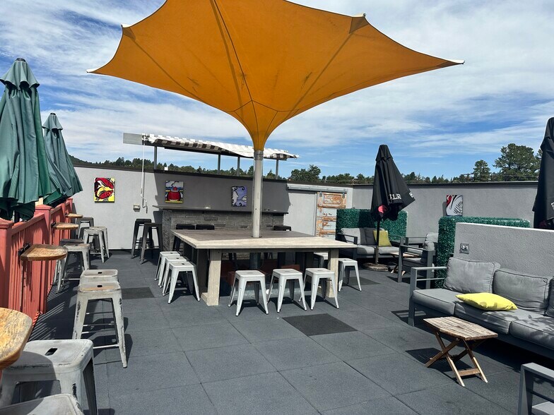 More Photos Of 121 E Highway 24, Woodland Park General Retail For Sale