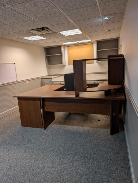 More Photos Of 600 Bohannon Rd, Fairburn Flex For Lease