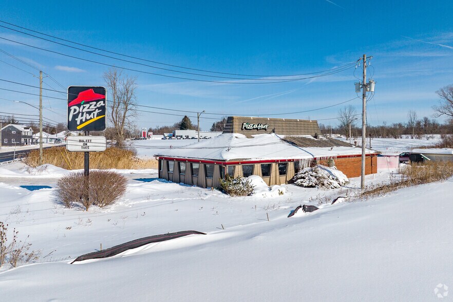 More Photos Of 386 Grant Avenue Rd, Auburn Restaurant For Sale