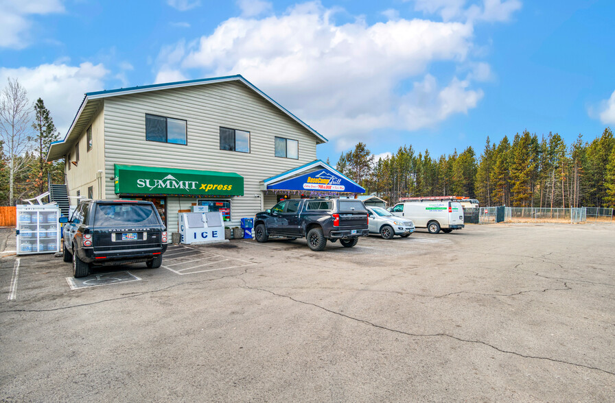 Primary Photo Of 17355 Spring River Rd, Bend Office For Lease