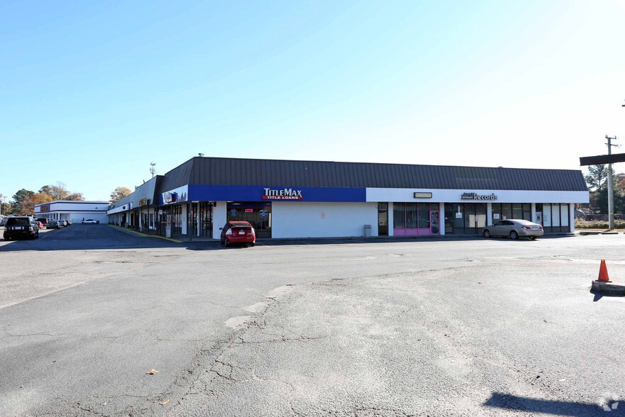 More Photos Of 5021 George Washington Hwy, Portsmouth Unknown For Lease