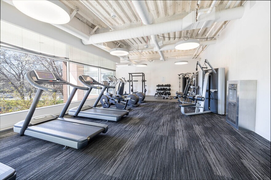 More Photos Of 2150 N 1st St, San Jose Coworking Space