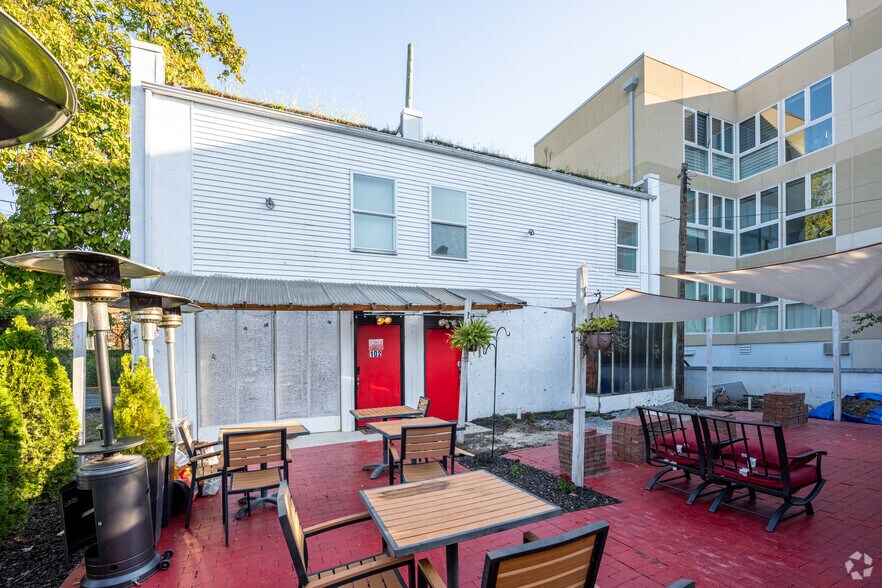 More Photos Of 4328 Farragut St, Hyattsville Loft Creative Space For Sale