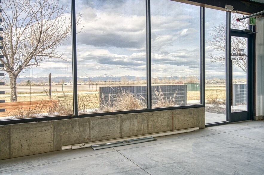 More Photos Of 11411 Business Park Cir, Firestone Showroom For Sale