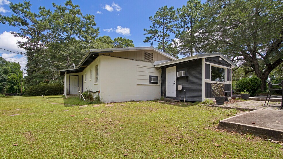More Photos Of 4991 Highway 77, Graceville Manufactured Housing Mobile Home Park For Sale