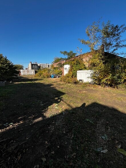 More Photos Of 1318-24 W Luzerne St, Philadelphia Warehouse For Sale