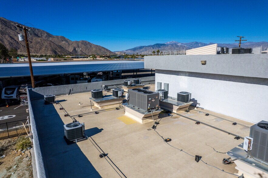 More Photos Of 3535 N Anza Rd, Palm Springs Warehouse For Lease