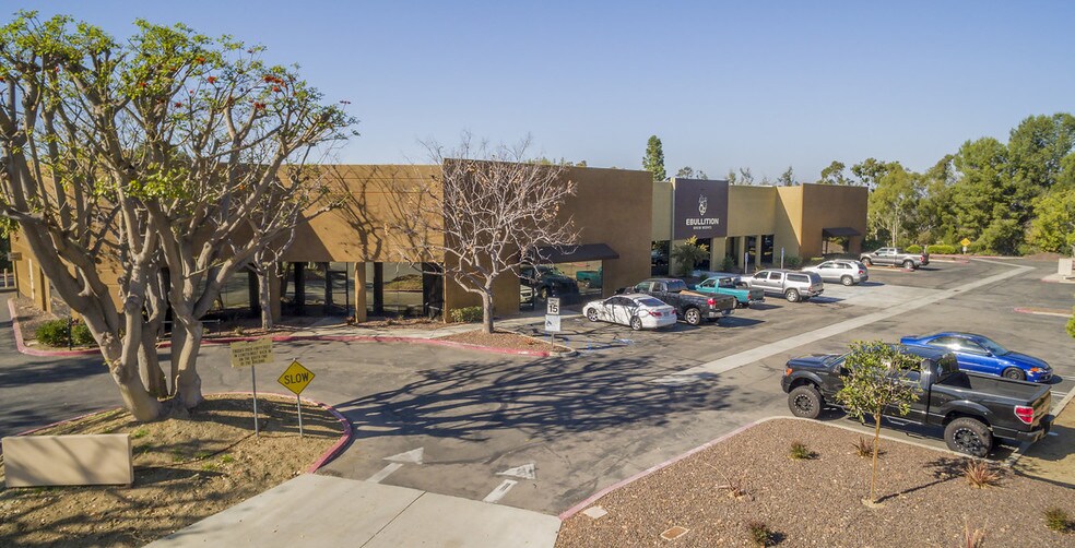 More Photos Of 2453 Cades Way, Vista Unknown For Lease