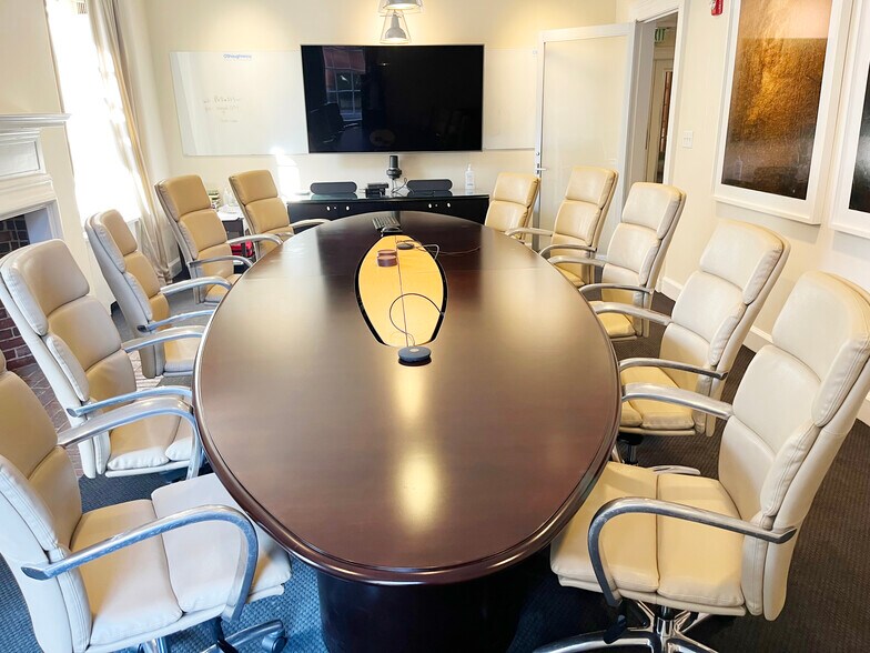 More Photos Of 6 Suburban Ave, Stamford Office For Lease