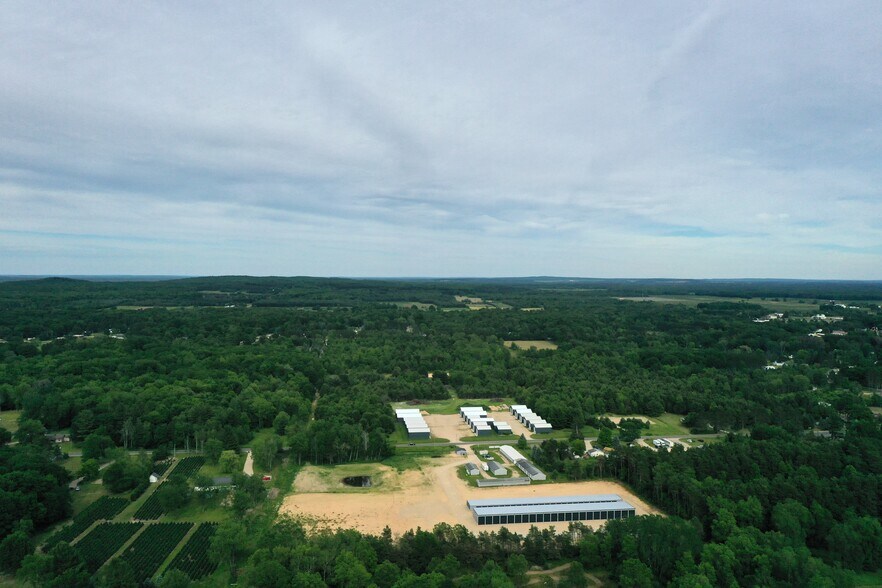 More Photos Of 645 Al Moses Rd, Lake City Self Storage For Sale