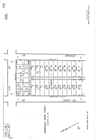 More Photos Of 445 S Chicago St, Los Angeles Apartments For Sale