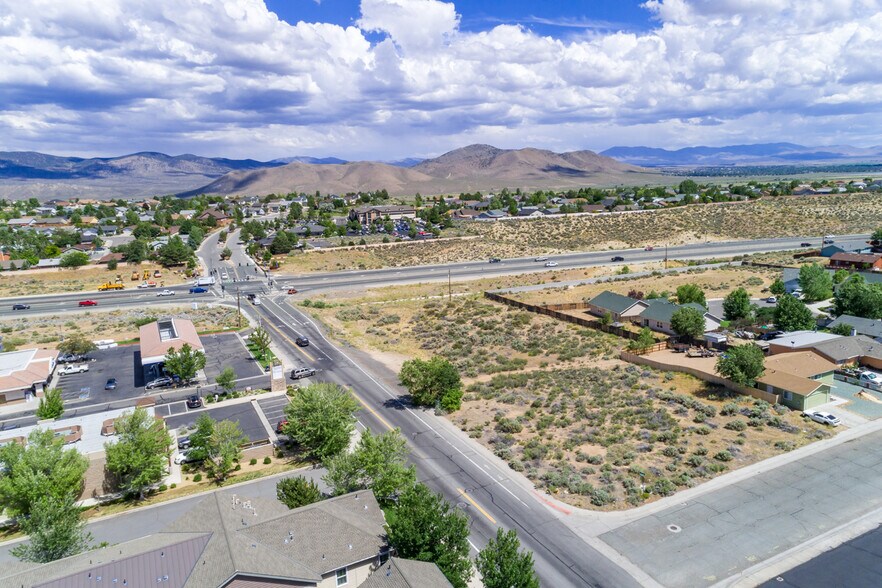More Photos Of 928 Mica Dr, Carson City Land For Sale