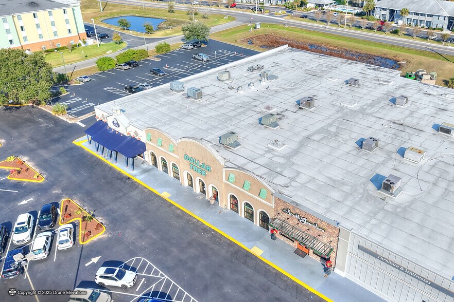 More Photos Of 1350 N Broadway Ave, Bartow Freestanding For Sale