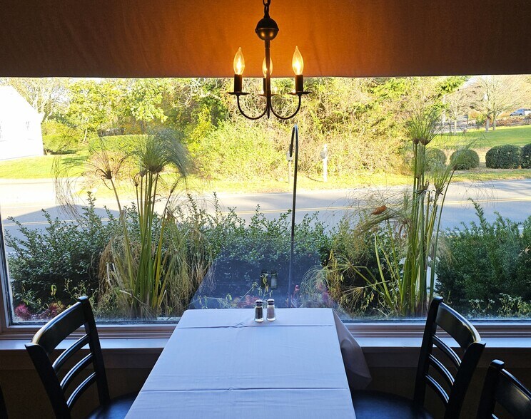 More Photos Of 23 West Rd, Orleans Restaurant For Sale