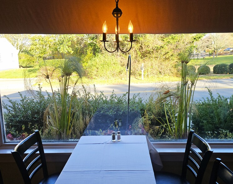 More Photos Of 23 West Rd, Orleans Restaurant For Sale