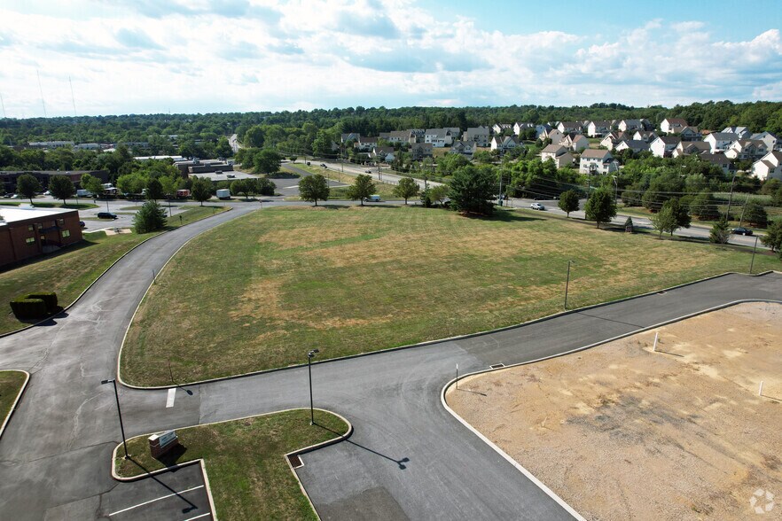 More Photos Of W Germantown Pike @ Potshop Ln, East Norriton Township Office For Lease