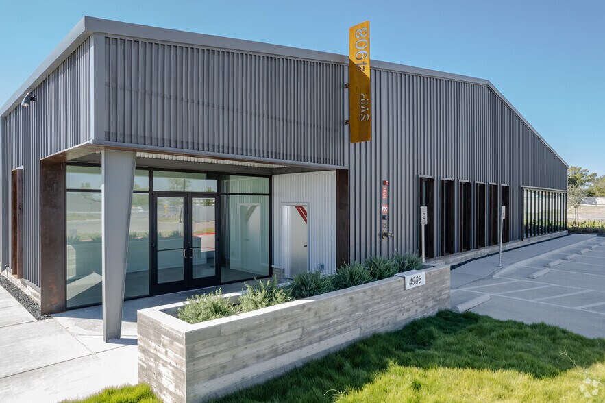 More Photos Of 4908 Vesta Farley Rd, Fort Worth Unknown For Lease