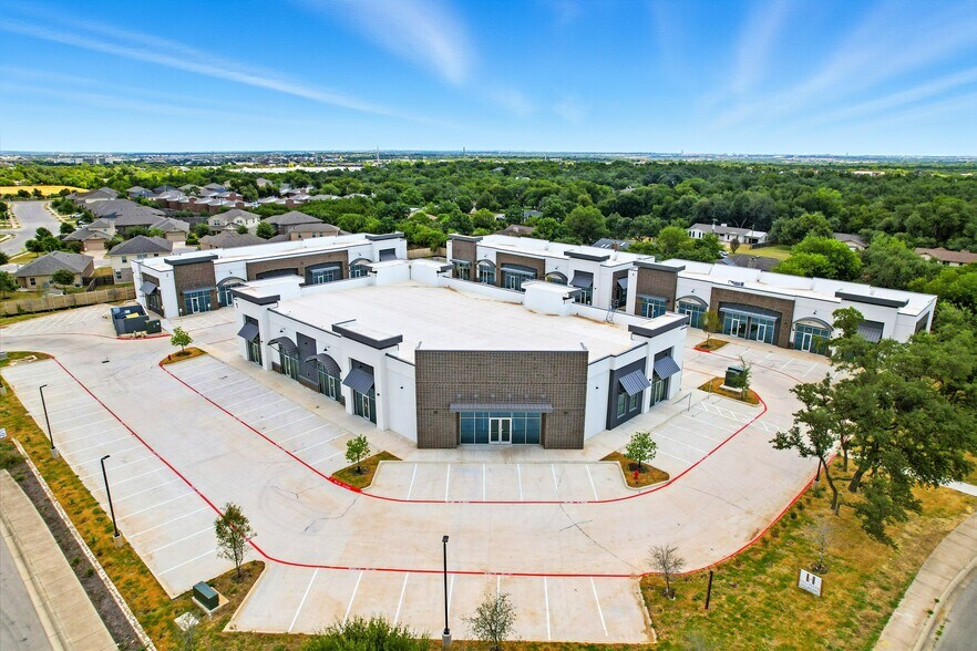 More Photos Of 610 Brashear Ln, Cedar Park Unknown For Lease