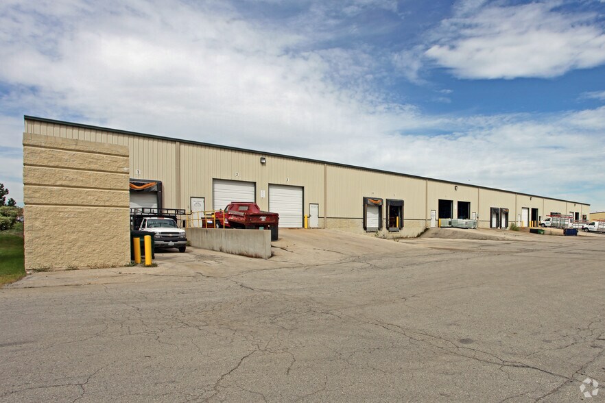 More Photos Of S83W18741-S84W18765 Saturn Dr, Muskego Distribution For Lease