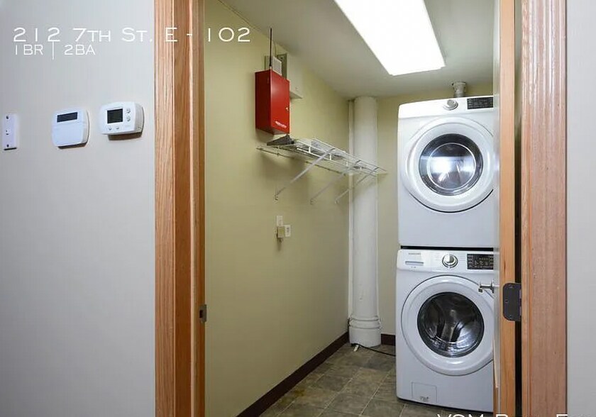 More Photos Of 212 7th St E, Saint Paul Apartments For Sale