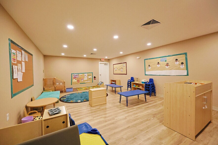 More Photos Of 2363 Commonwealth Dr, Charlottesville Daycare Center For Sale