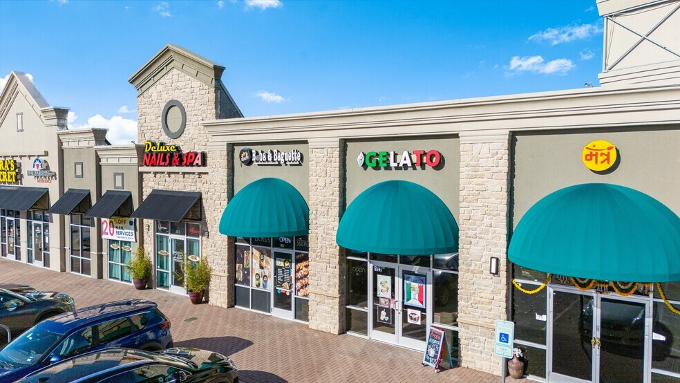 More Photos Of Hwy 377 @ Basswood Blvd, Fort Worth Unknown For Lease