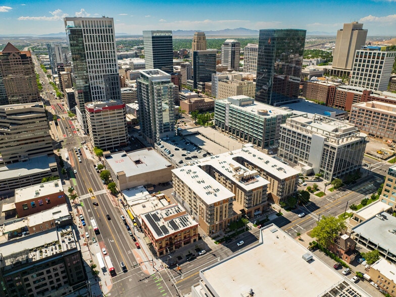 More Photos Of 175 E 200 S, Salt Lake City Apartments For Sale