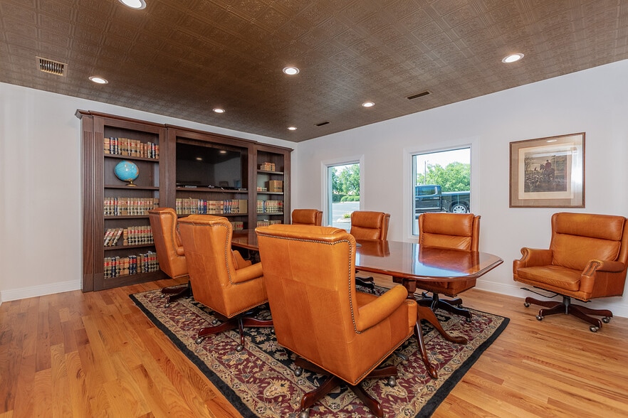 More Photos Of 3400 Healy Dr, Winston-Salem Office For Sale