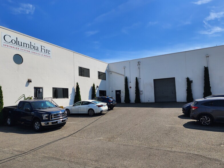 Primary Photo Of 111 S Findlay St, Seattle Warehouse For Lease