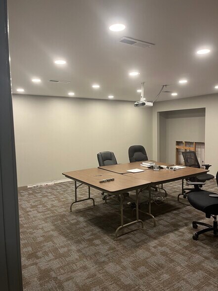 More Photos Of 4812 Starcrest Dr, Monroe Warehouse For Sale