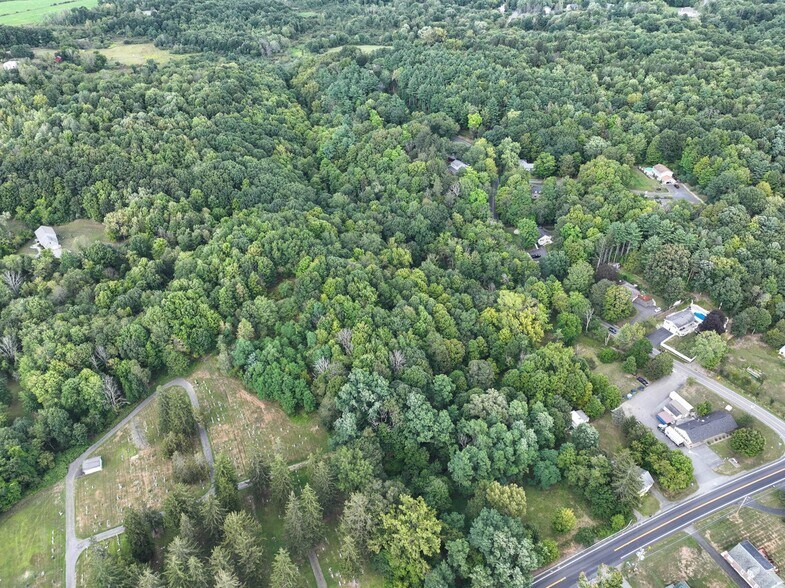 More Photos Of 453 Main Ave, Wynantskill Land For Sale