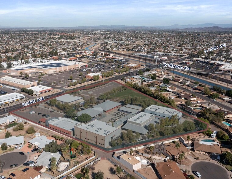 More Photos Of 10215 N 43rd Ave, Phoenix Schools For Sale