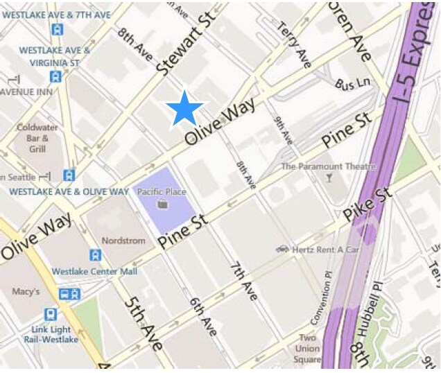 More Photos Of 720 Olive Way, Seattle Office For Sale