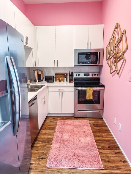 More Photos Of 916 Buchanan St, Nashville Apartments For Sale