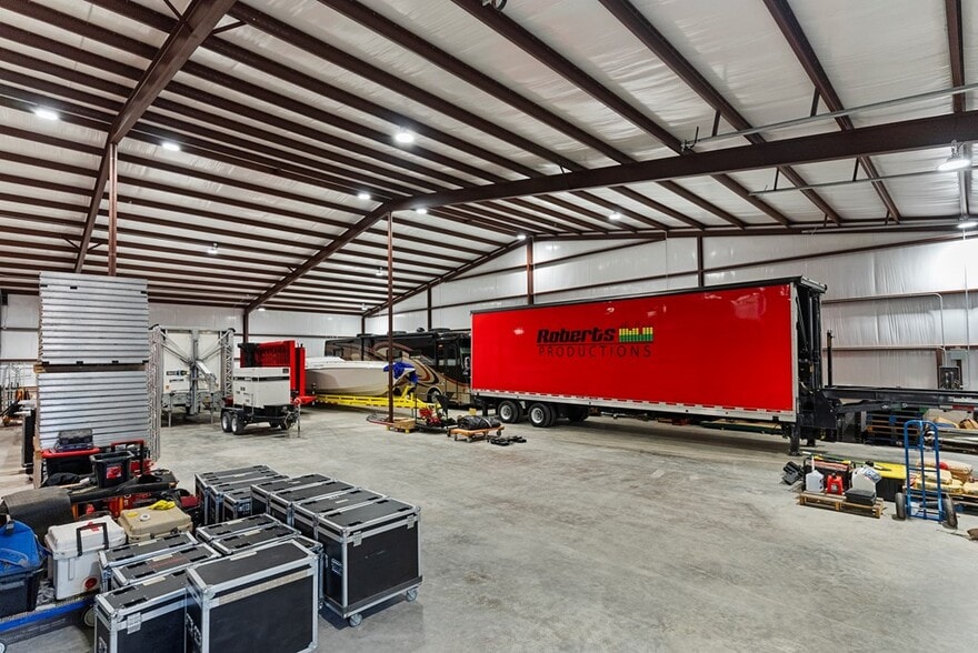 More Photos Of 3398 SE 3000, Andrews Light Manufacturing For Sale