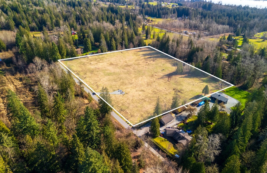 Primary Photo Of 25070 102 Av, Maple Ridge Land For Sale