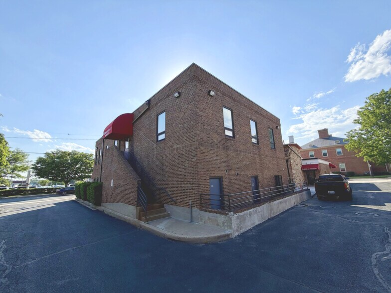 More Photos Of 303-309 S Main St, Bel Air Office For Lease
