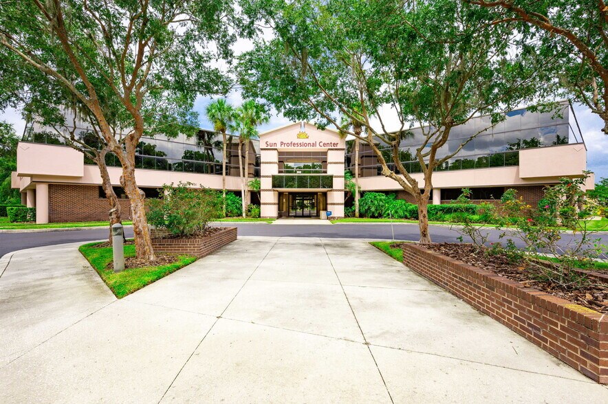 More Photos Of 6719 Gall Blvd, Zephyrhills Medical For Sale