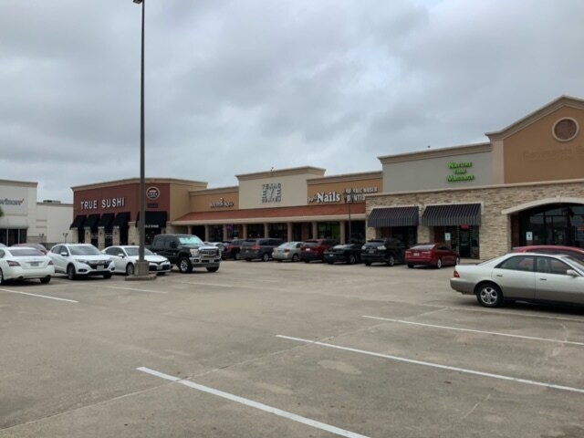 More Photos Of 11660 Westheimer Rd, Houston Unknown For Lease